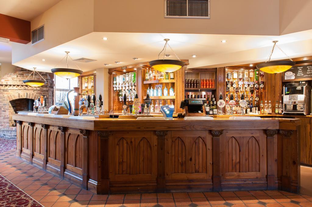 Meadow Farm Redditch By Marstons Inns 外观 照片