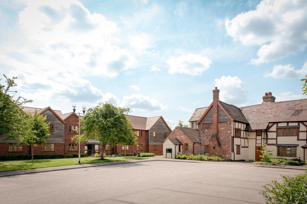 Meadow Farm Redditch By Marstons Inns 外观 照片